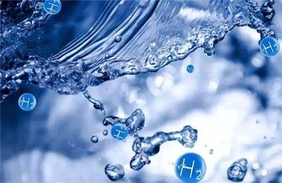 水素水：高齢者の健康補助